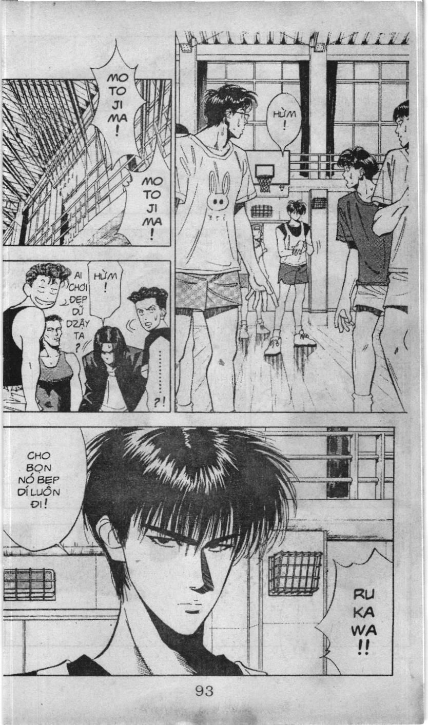 Slam Dunk (Scan) - Chương 53