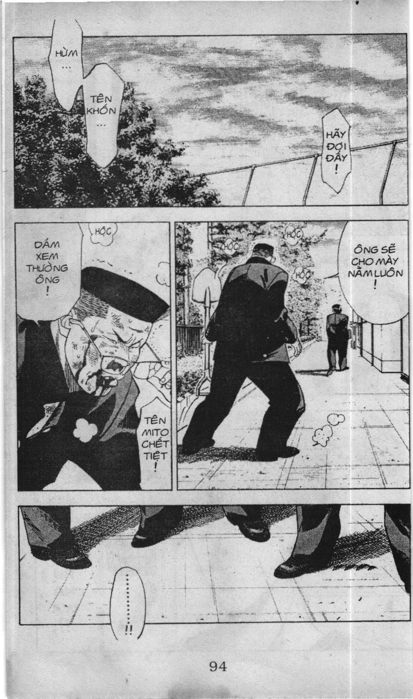 Slam Dunk (Scan) - Chương 53