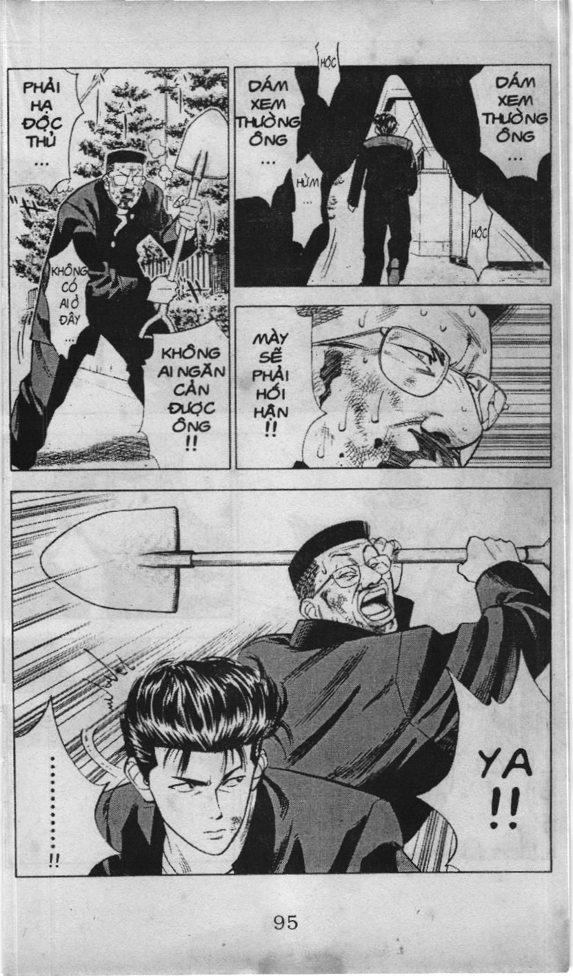Slam Dunk (Scan) - Chương 53