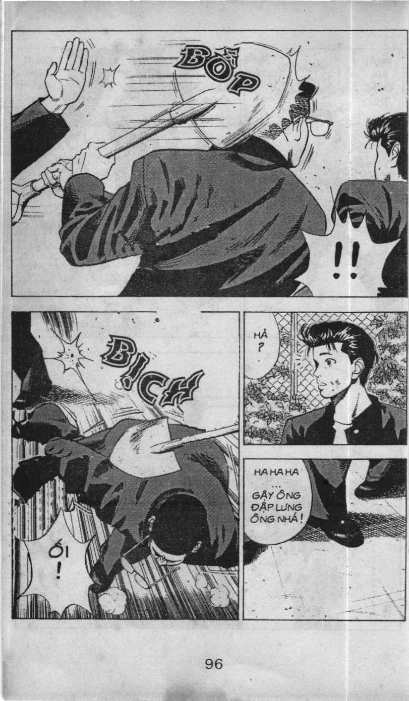 Slam Dunk (Scan) - Chương 53