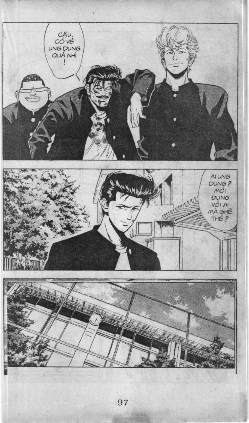 Slam Dunk (Scan) - Chương 53