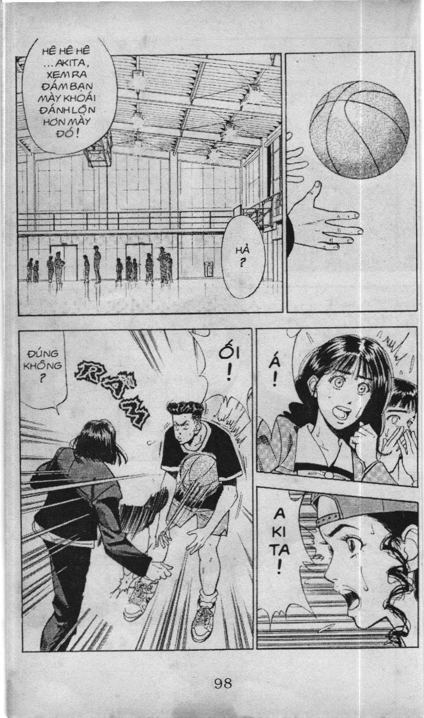 Slam Dunk (Scan) - Chương 53