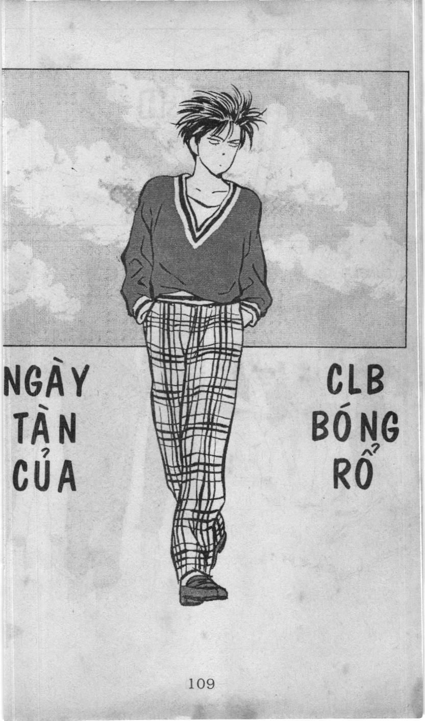 Slam Dunk (Scan) - Chương 54