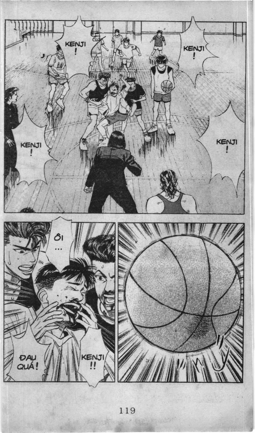 Slam Dunk (Scan) - Chương 54