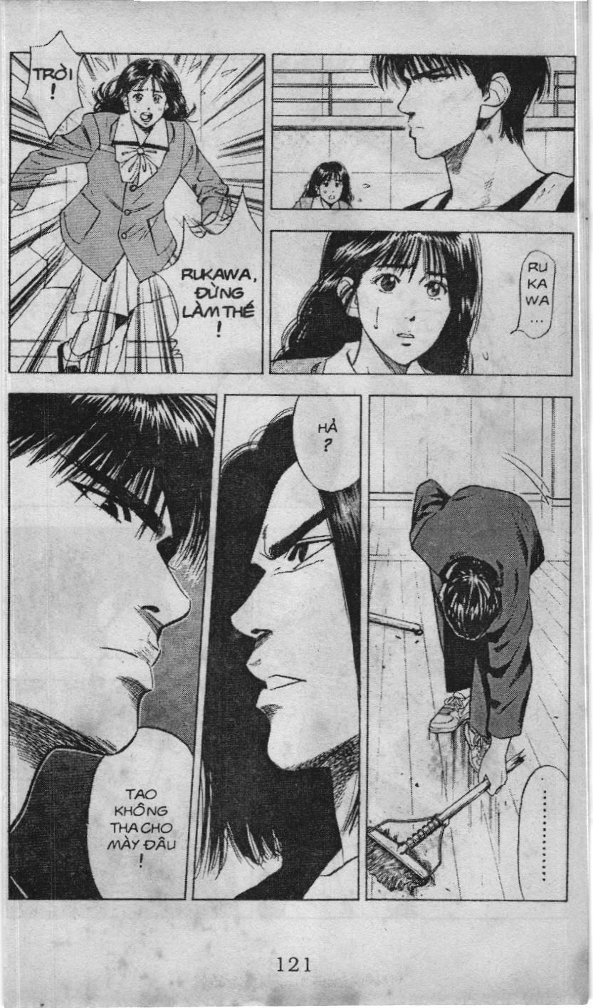 Slam Dunk (Scan) - Chương 54