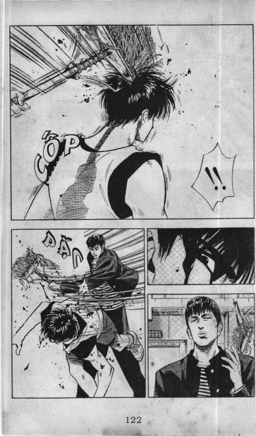 Slam Dunk (Scan) - Chương 54