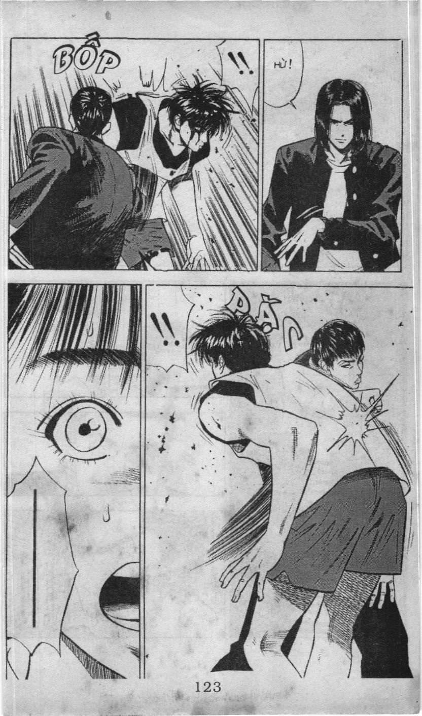 Slam Dunk (Scan) - Chương 54