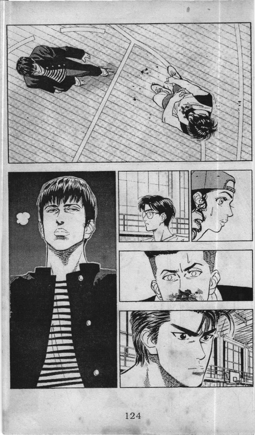 Slam Dunk (Scan) - Chương 54
