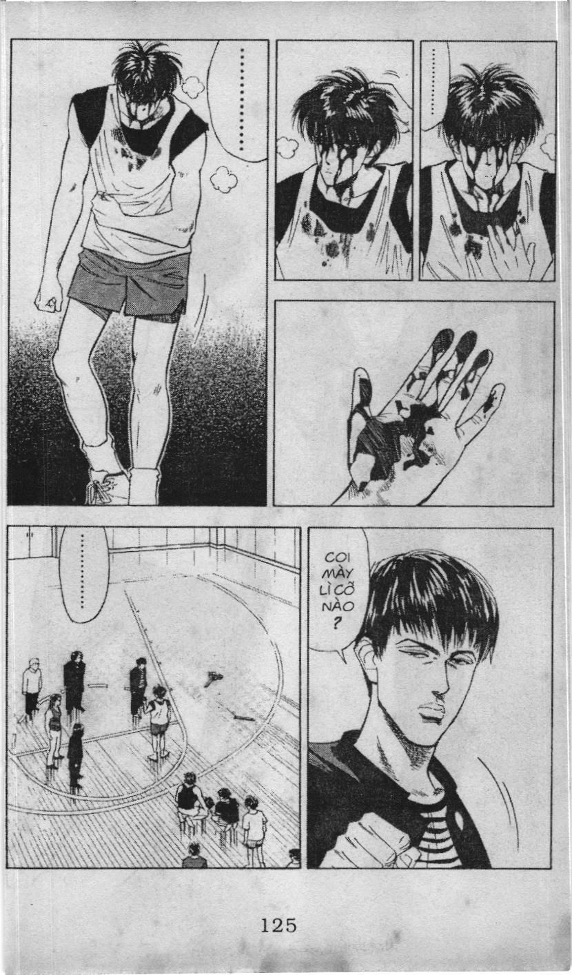Slam Dunk (Scan) - Chương 54