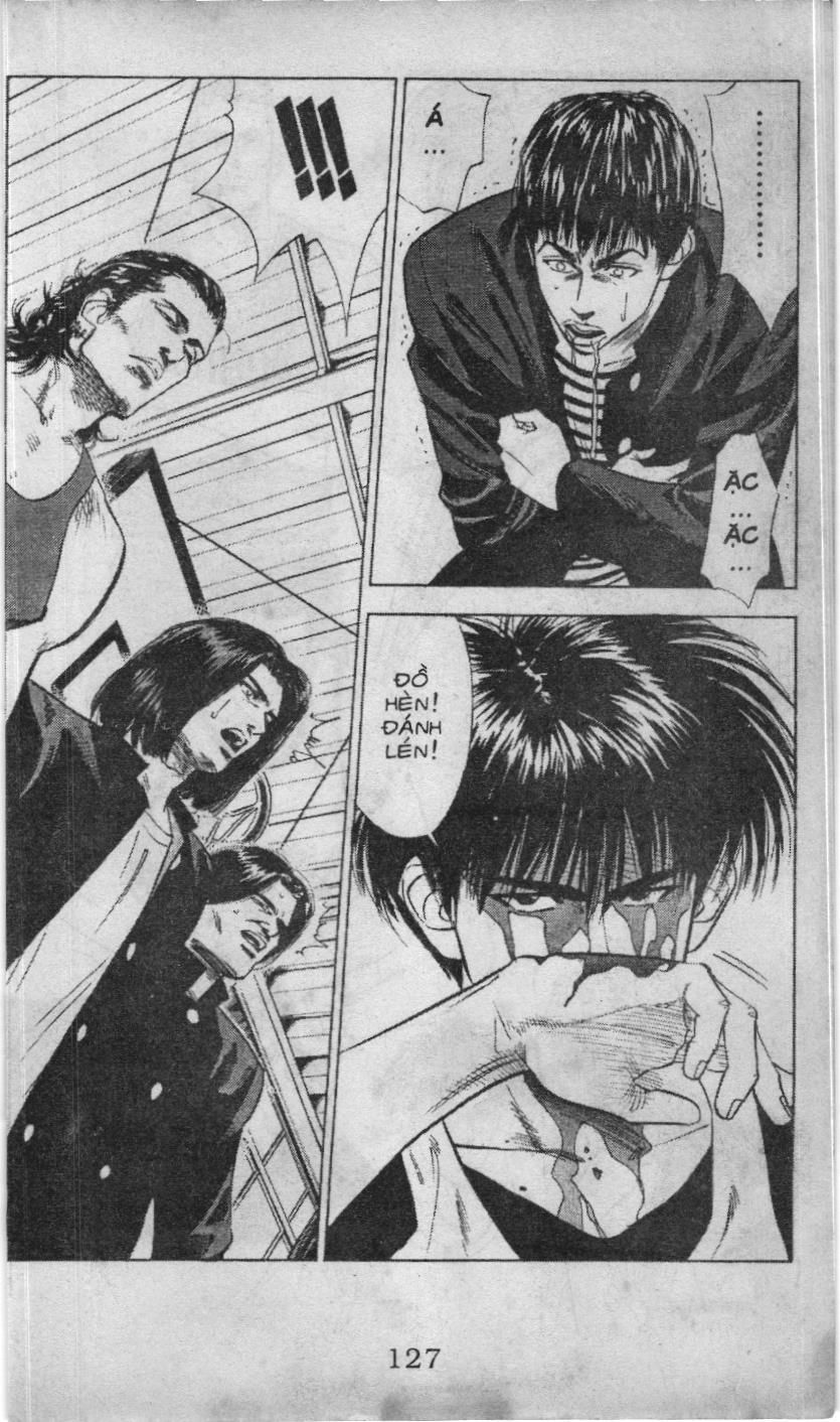 Slam Dunk (Scan) - Chương 54