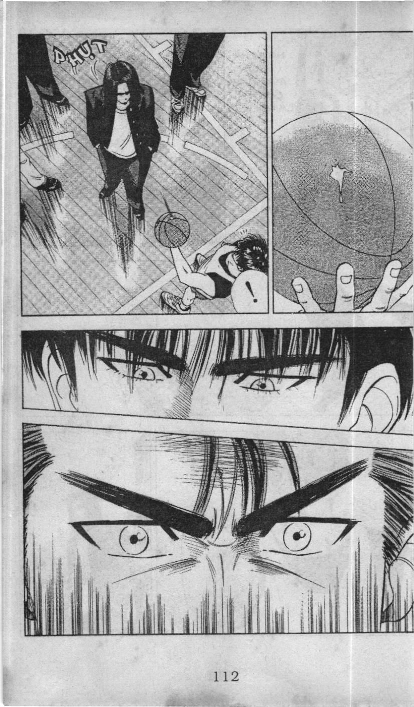 Slam Dunk (Scan) - Chương 54