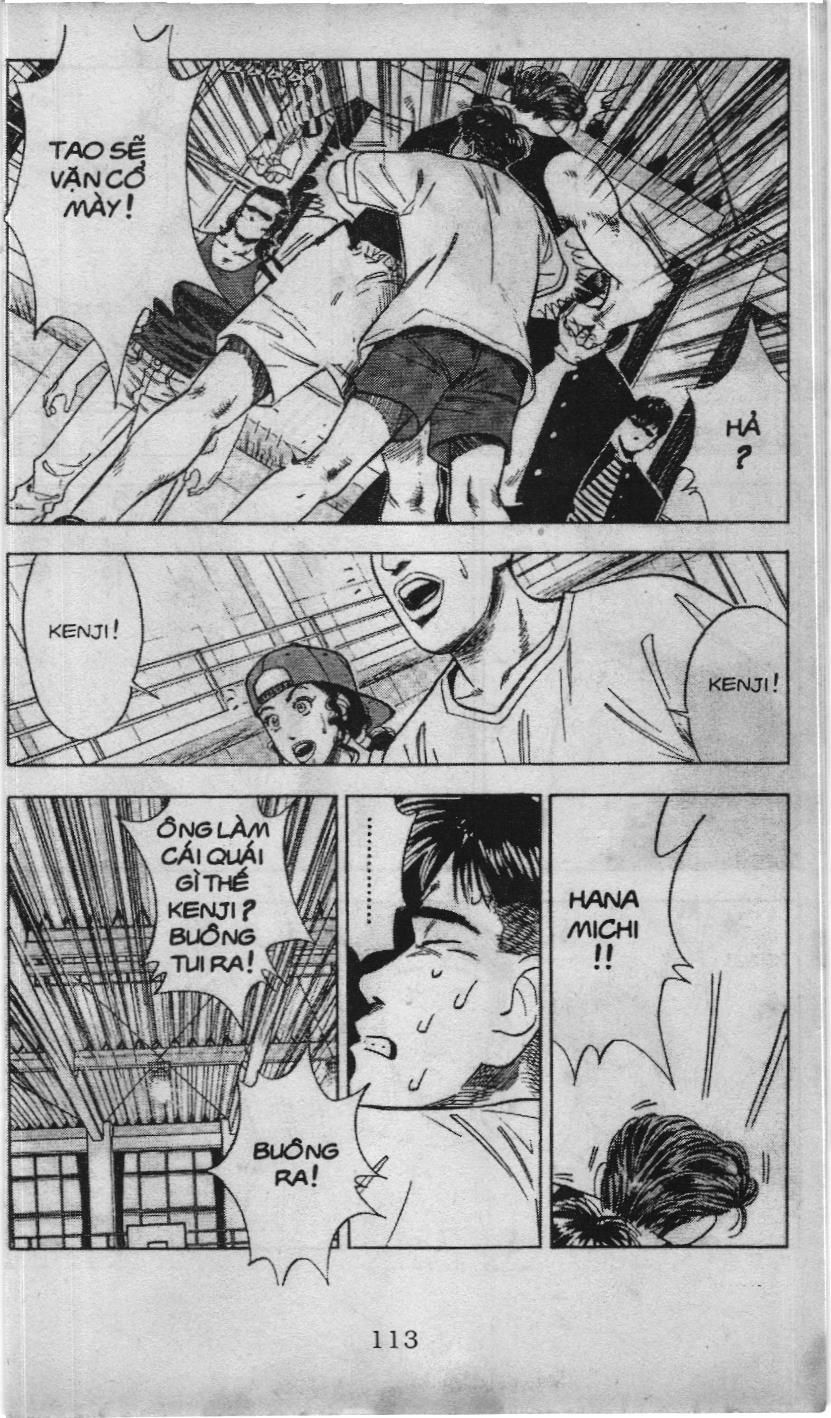 Slam Dunk (Scan) - Chương 54