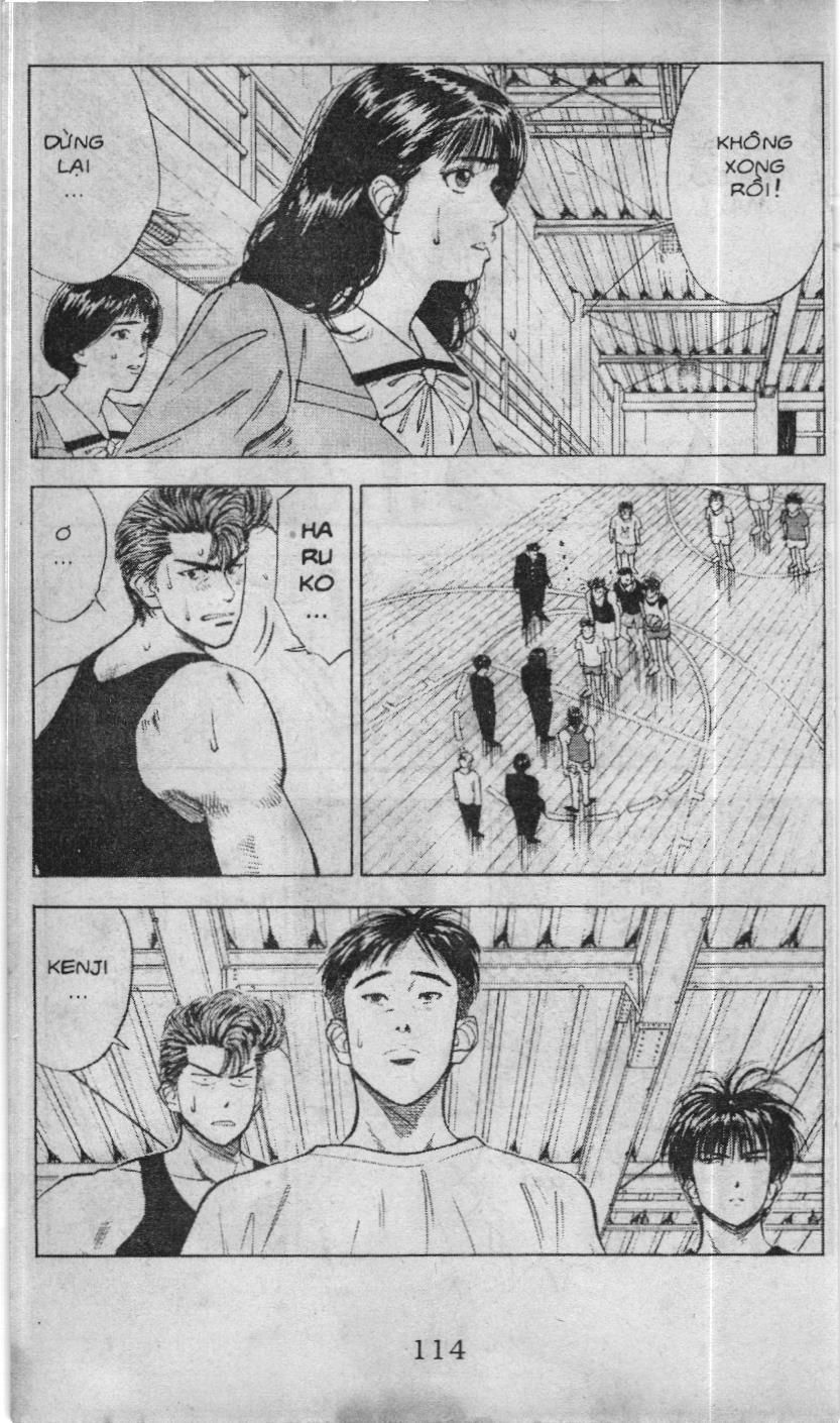 Slam Dunk (Scan) - Chương 54