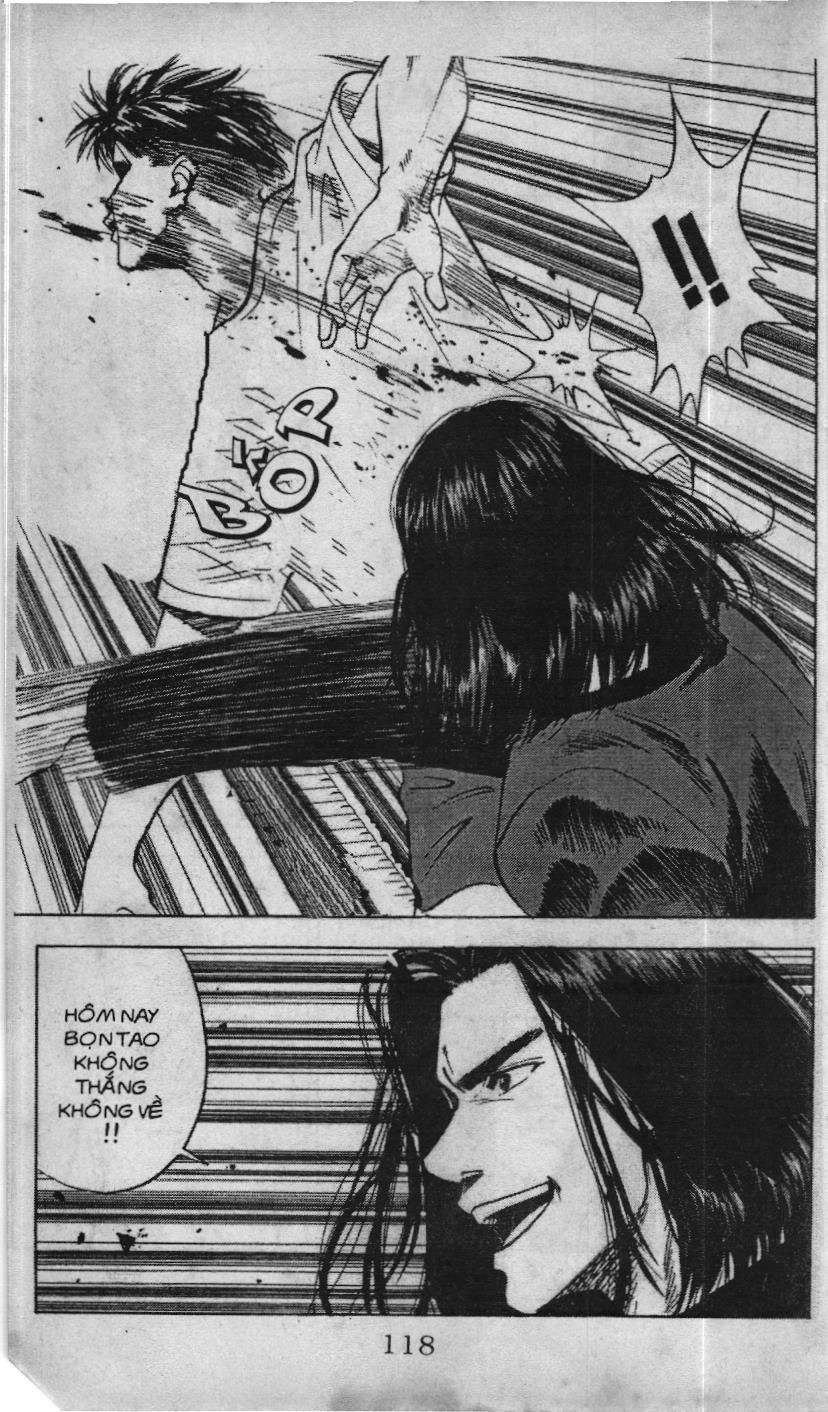 Slam Dunk (Scan) - Chương 54