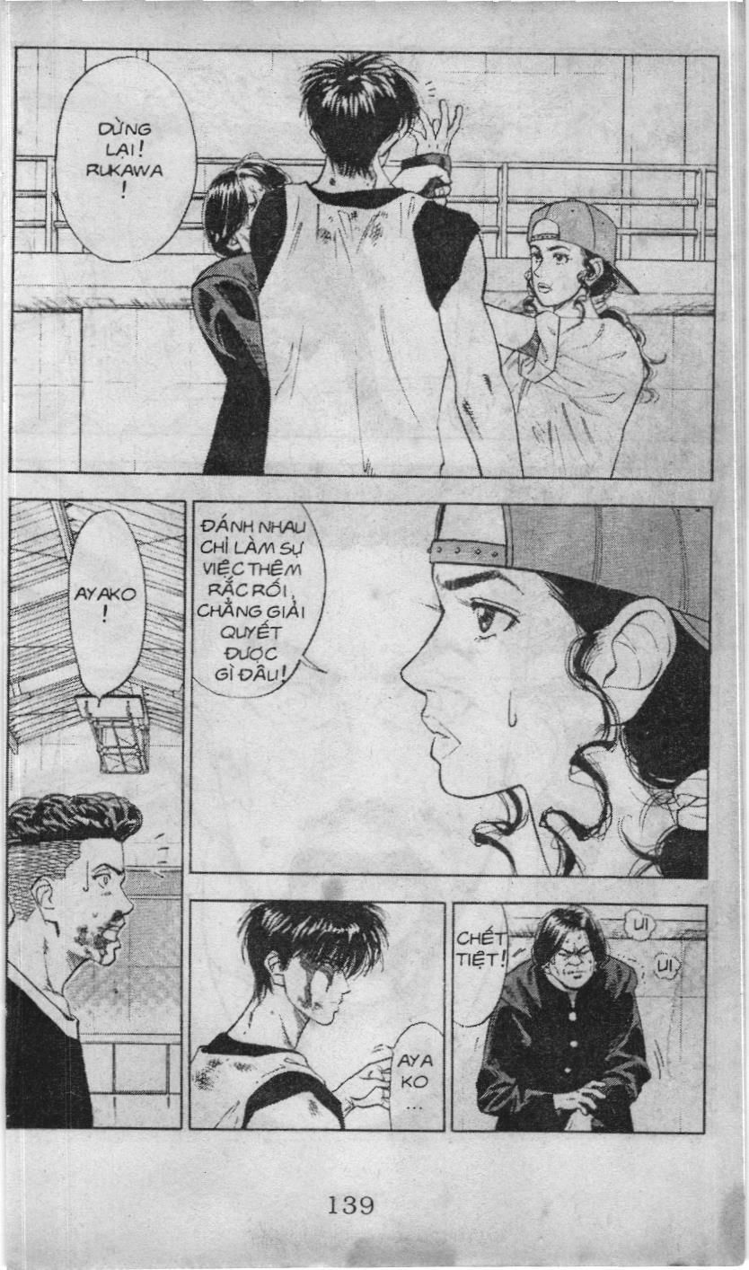 Slam Dunk (Scan) - Chương 55