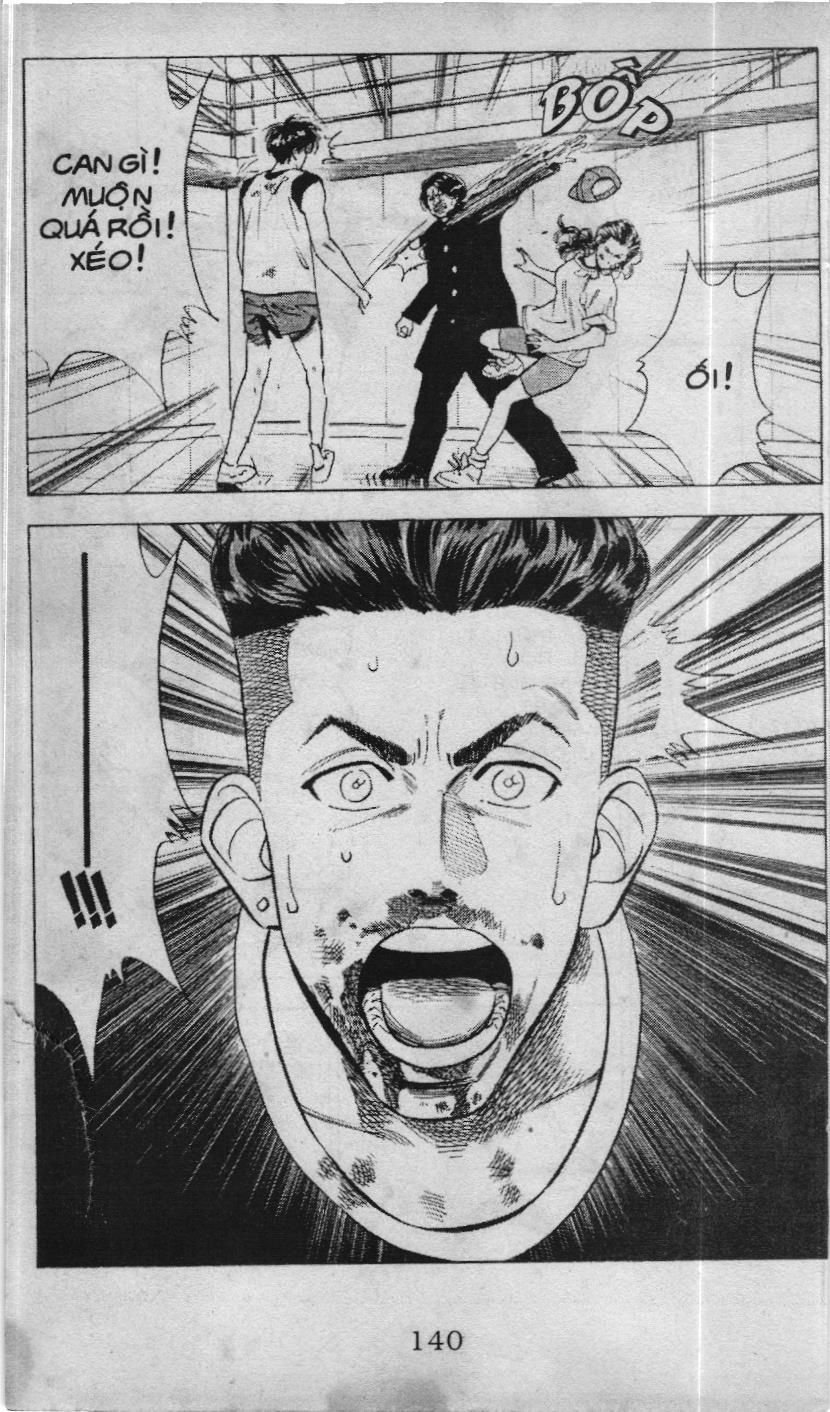 Slam Dunk (Scan) - Chương 55