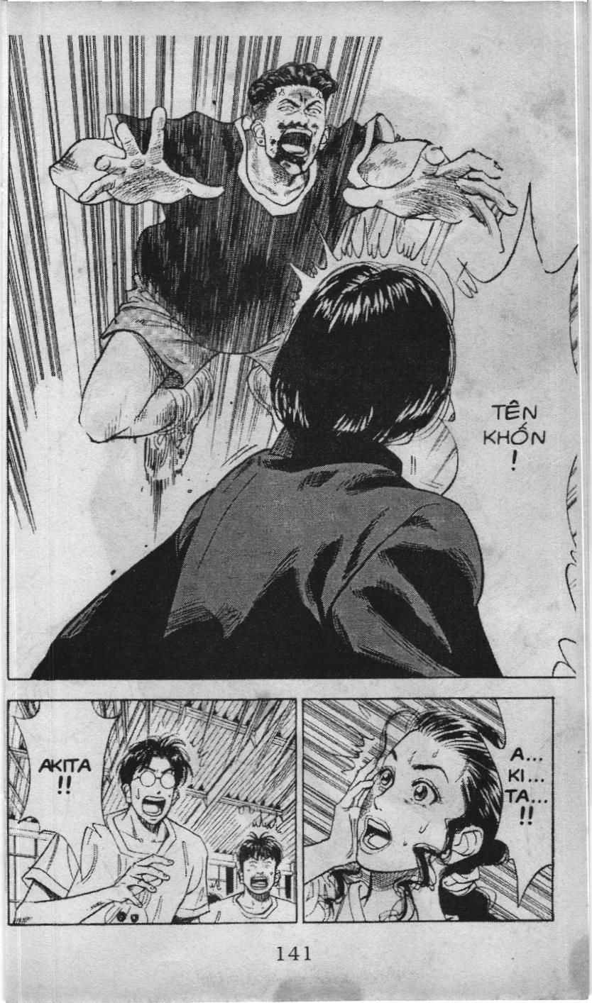 Slam Dunk (Scan) - Chương 55