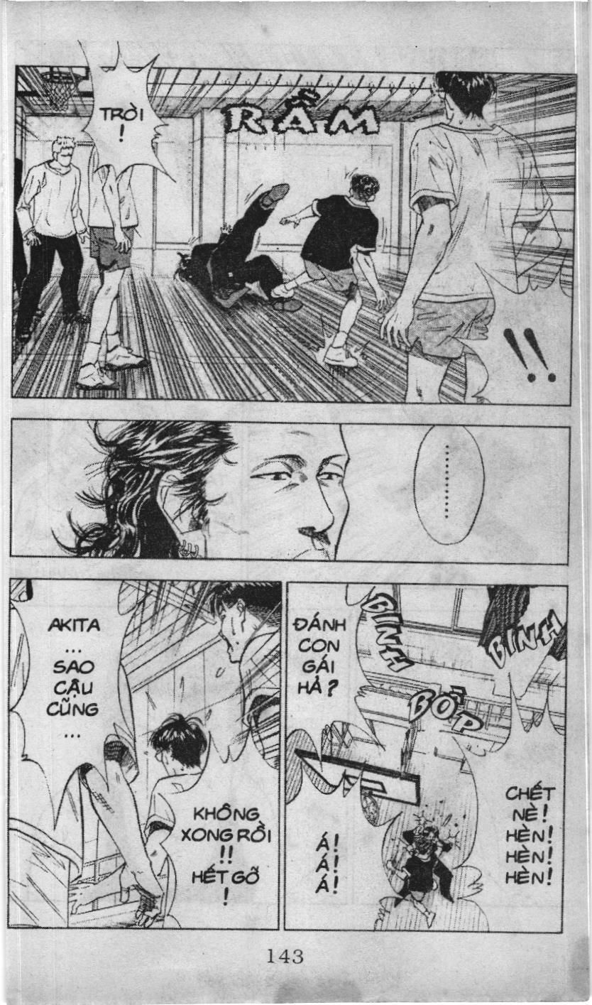 Slam Dunk (Scan) - Chương 55