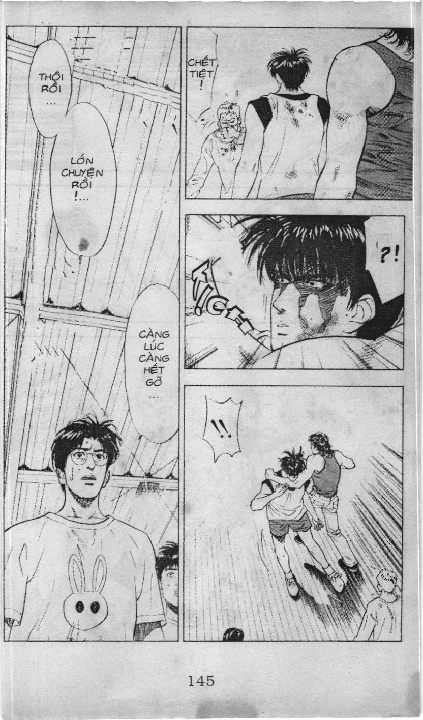 Slam Dunk (Scan) - Chương 55