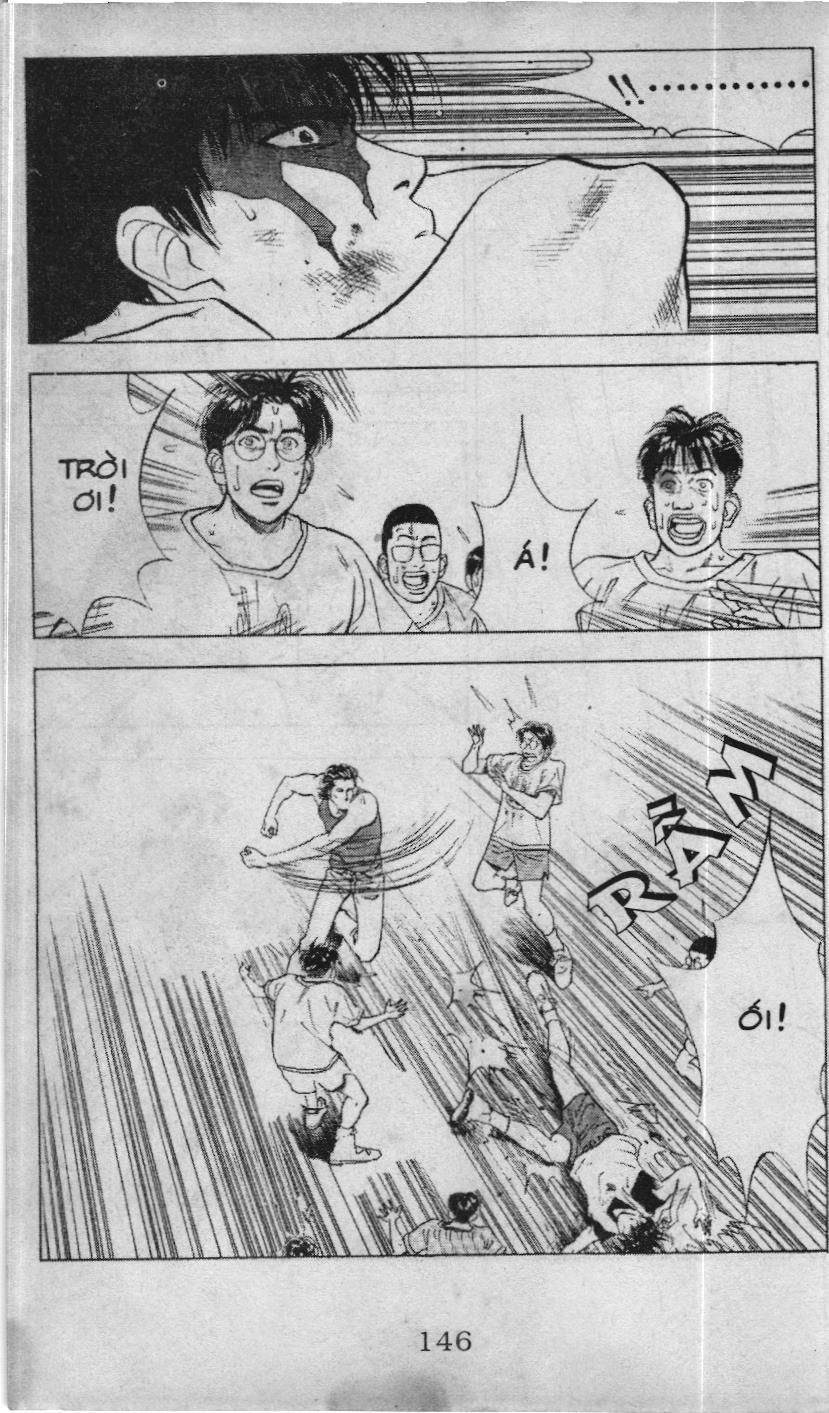 Slam Dunk (Scan) - Chương 55