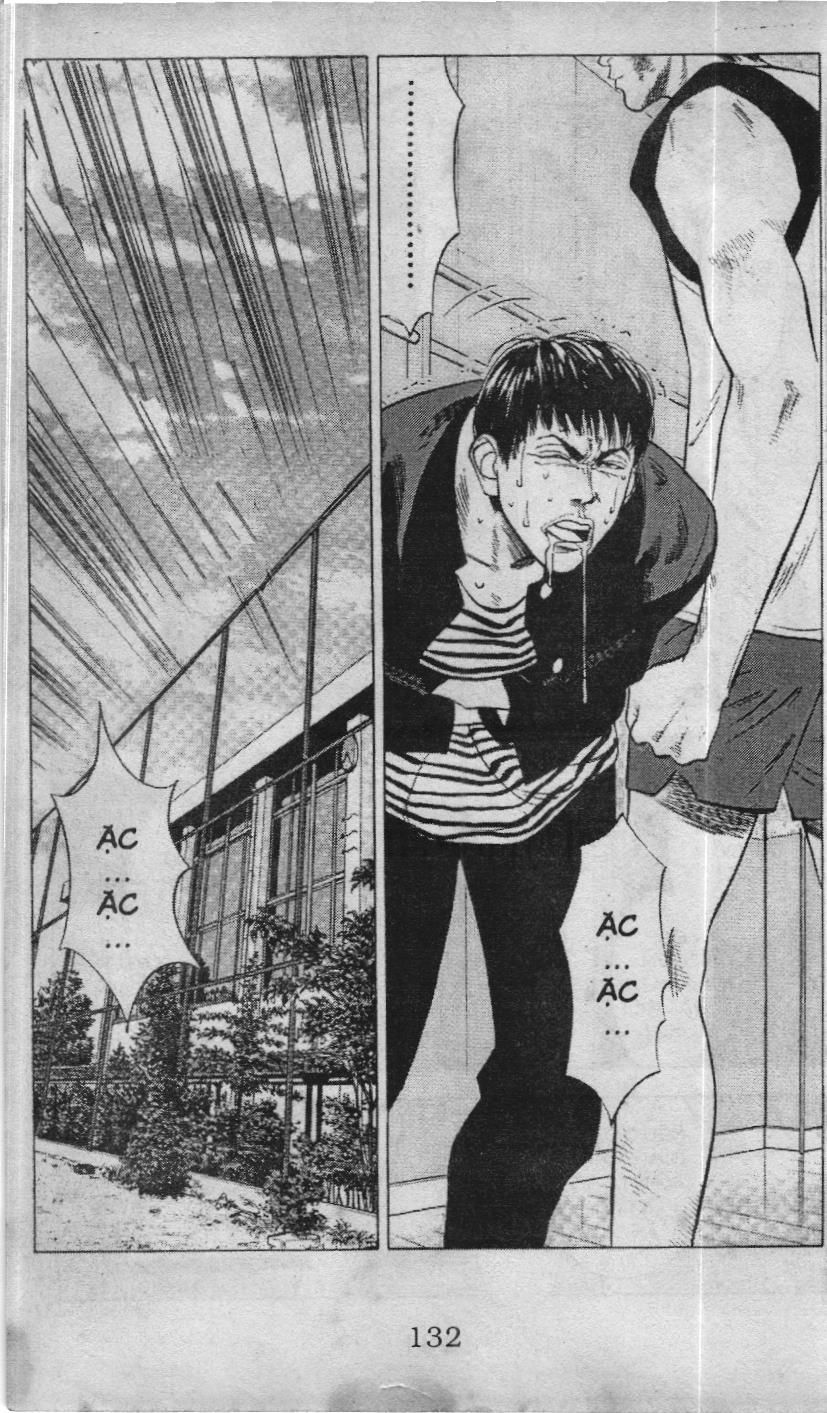 Slam Dunk (Scan) - Chương 55