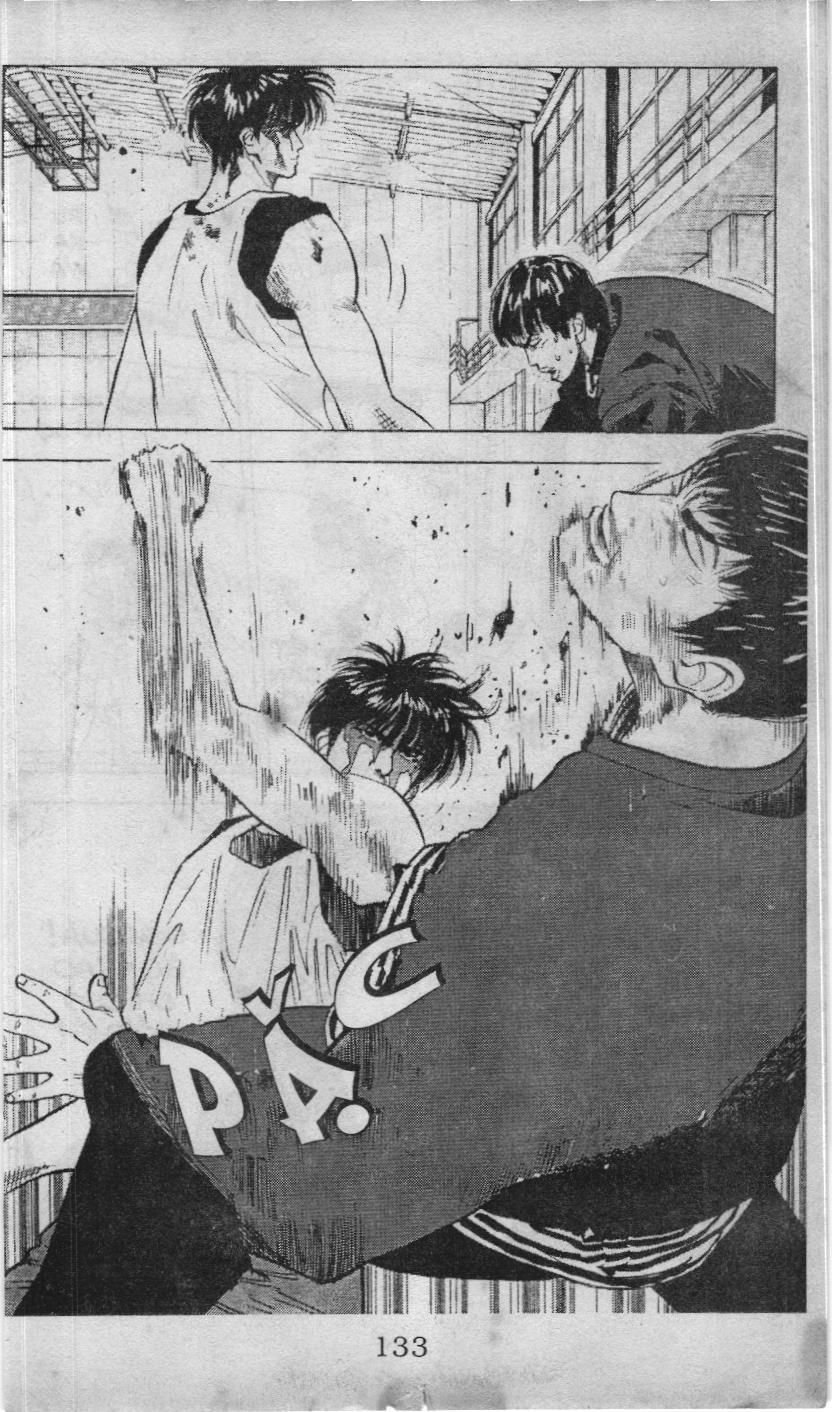 Slam Dunk (Scan) - Chương 55