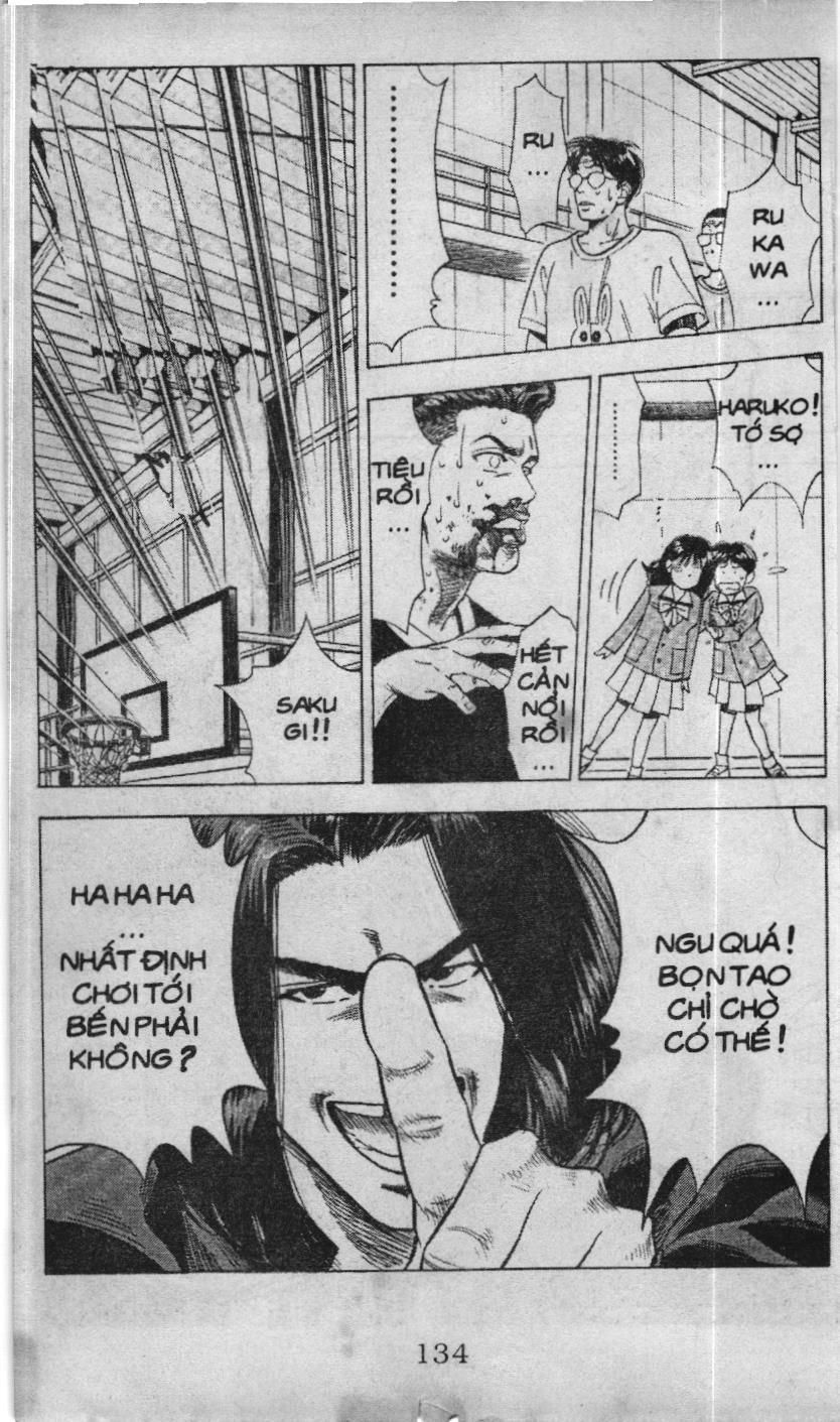 Slam Dunk (Scan) - Chương 55