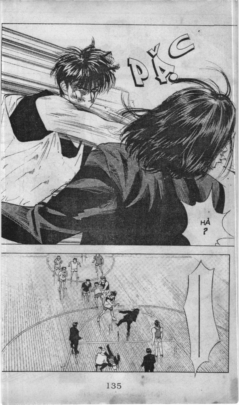 Slam Dunk (Scan) - Chương 55