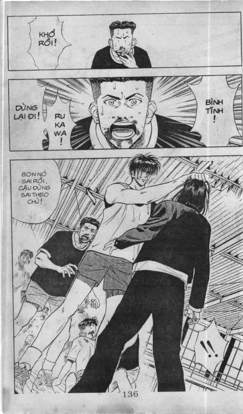 Slam Dunk (Scan) - Chương 55