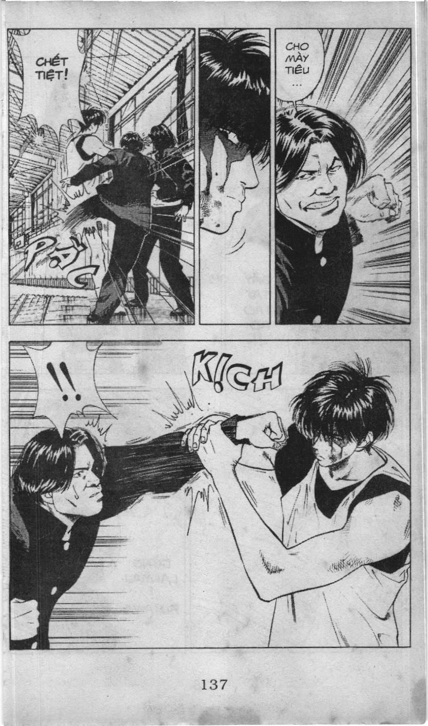 Slam Dunk (Scan) - Chương 55