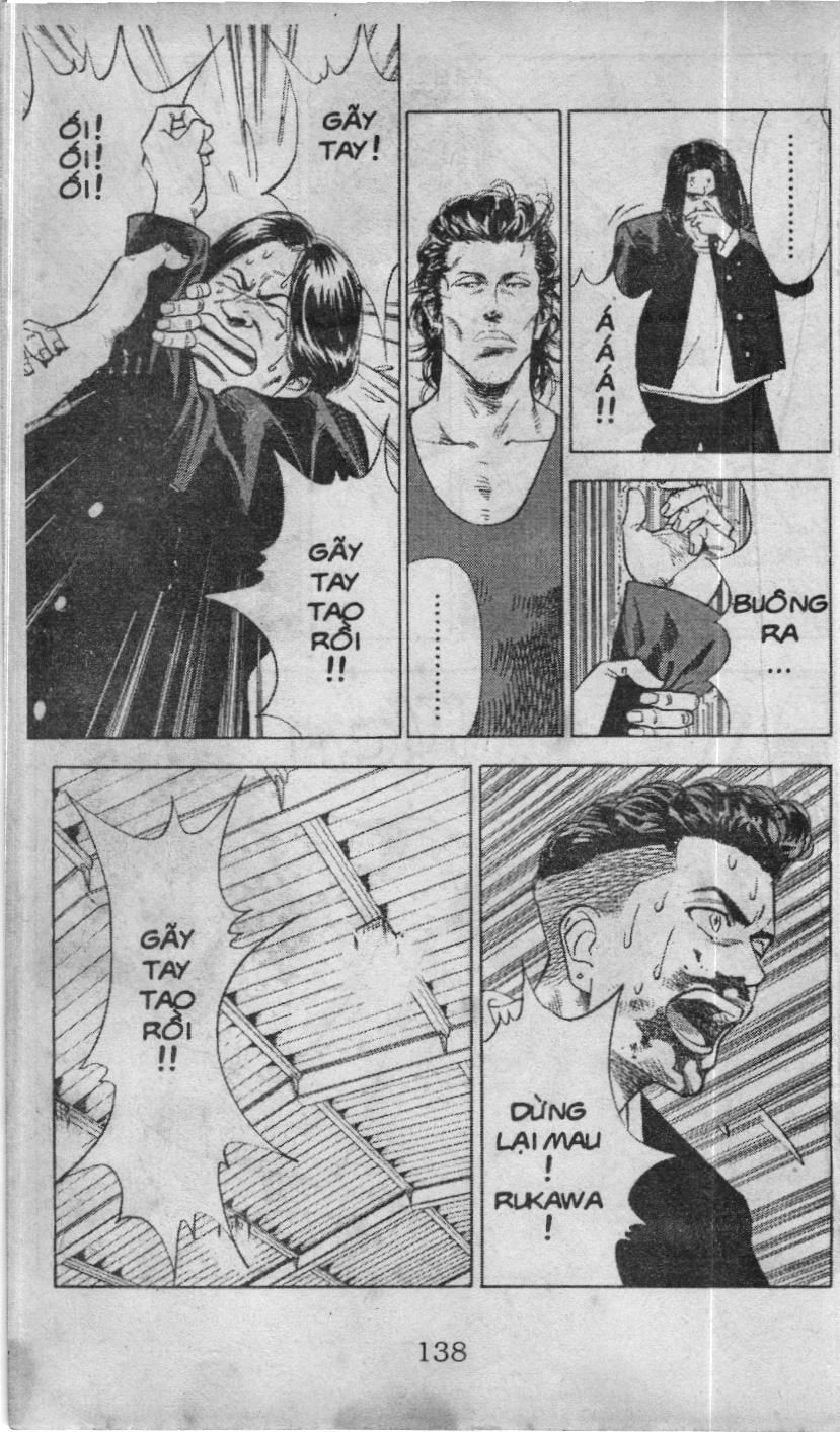 Slam Dunk (Scan) - Chương 55