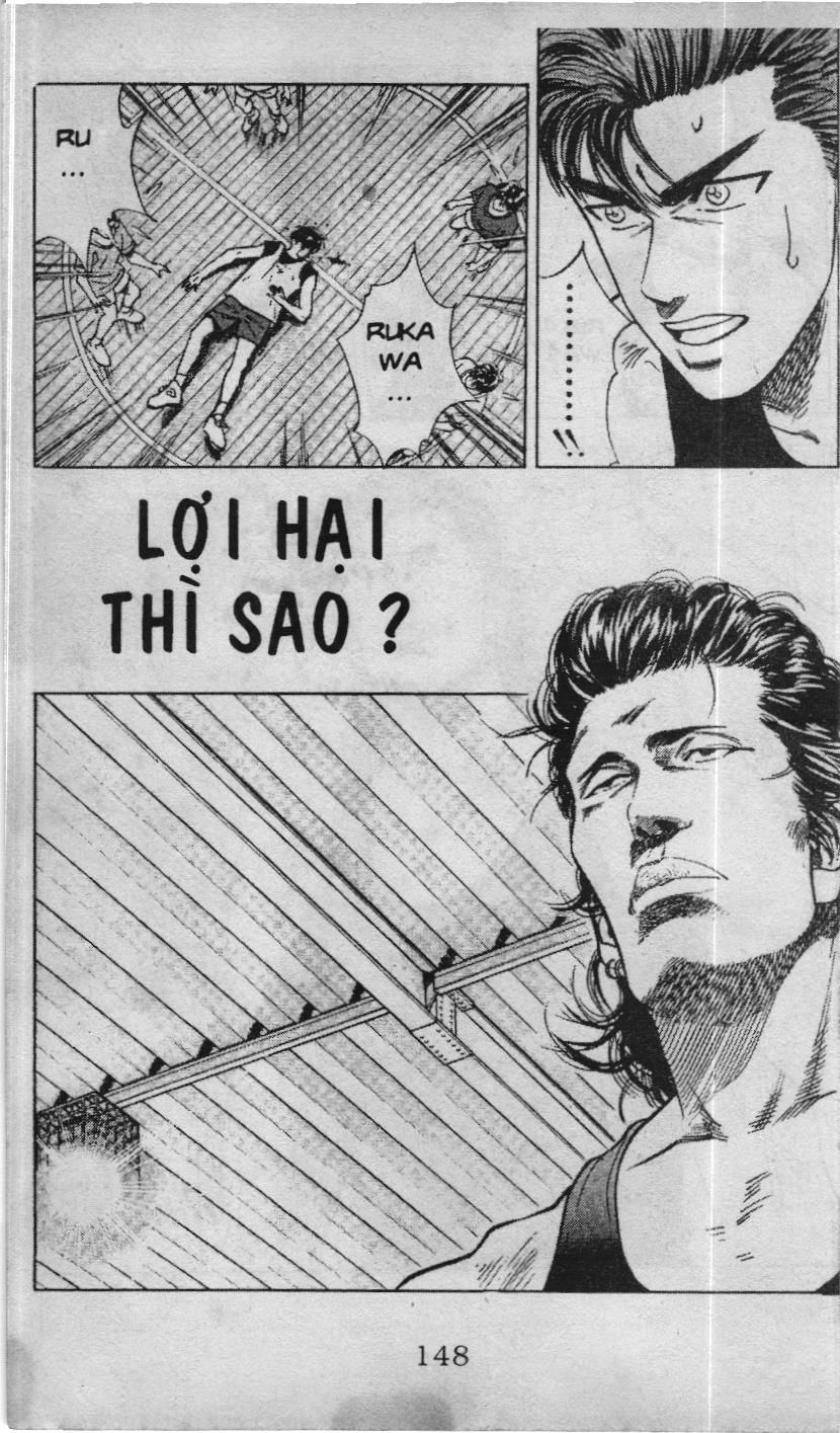 Slam Dunk (Scan) - Chương 56