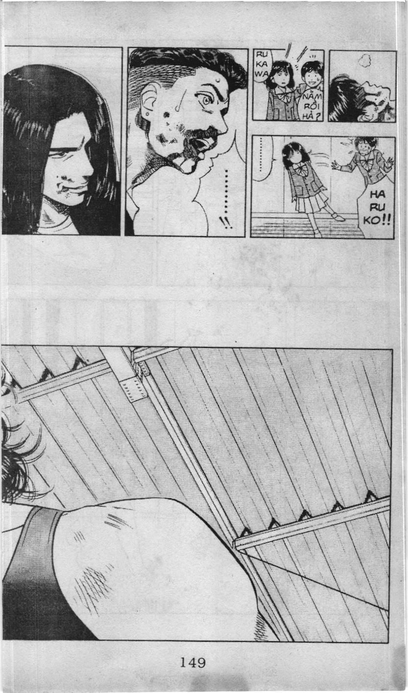 Slam Dunk (Scan) - Chương 56