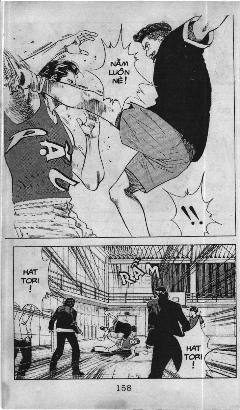 Slam Dunk (Scan) - Chương 56