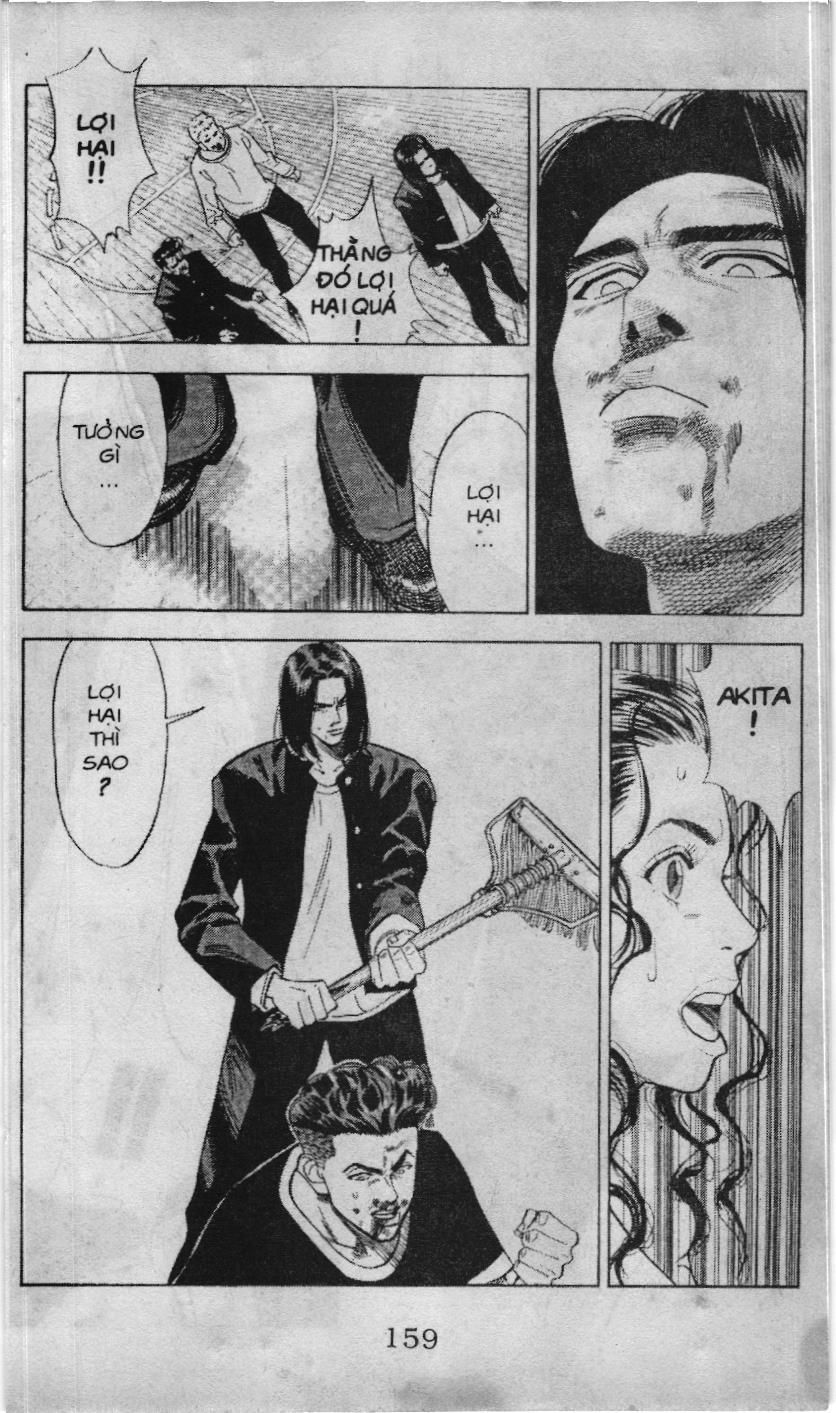 Slam Dunk (Scan) - Chương 56