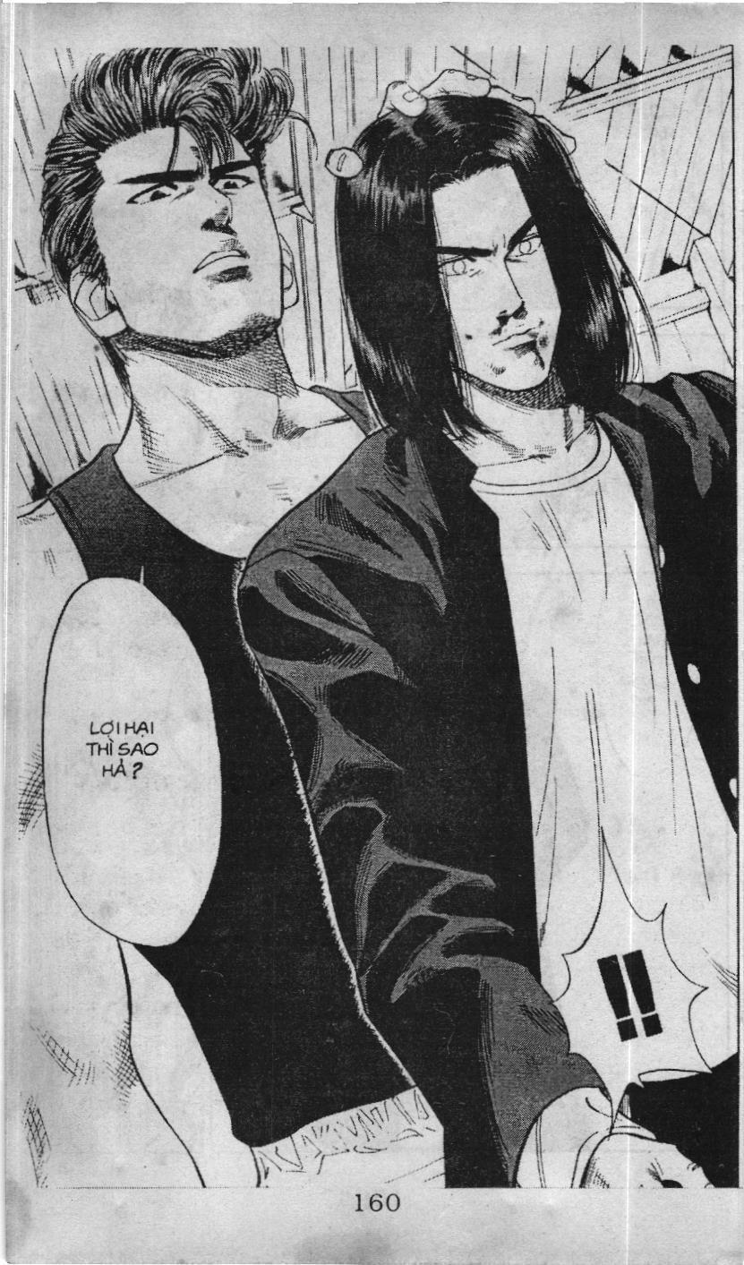 Slam Dunk (Scan) - Chương 56