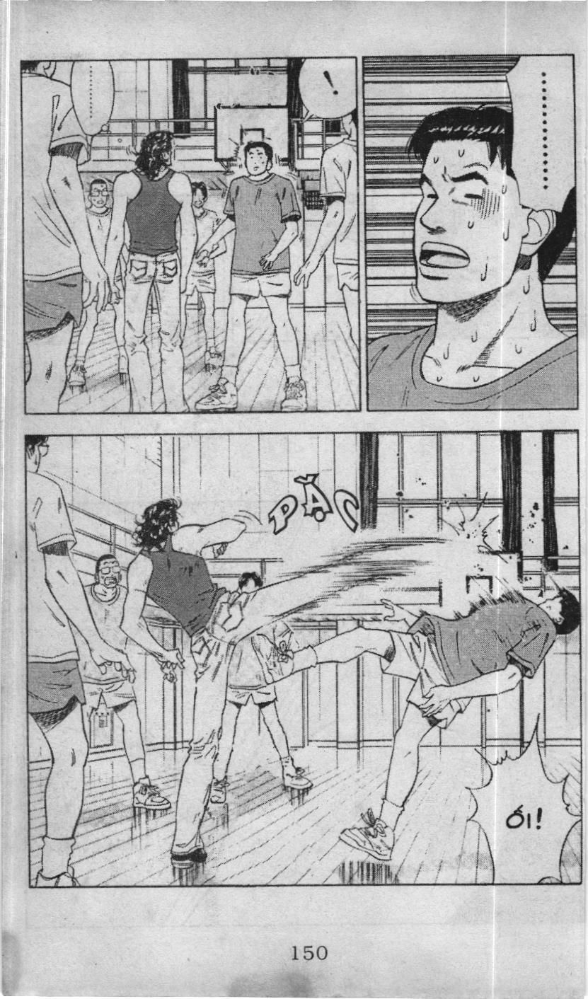 Slam Dunk (Scan) - Chương 56