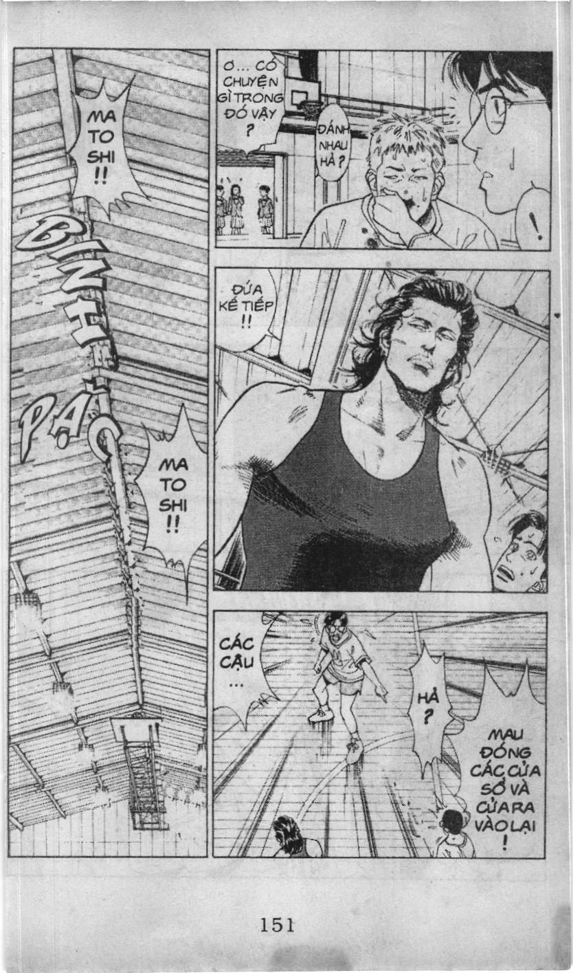 Slam Dunk (Scan) - Chương 56