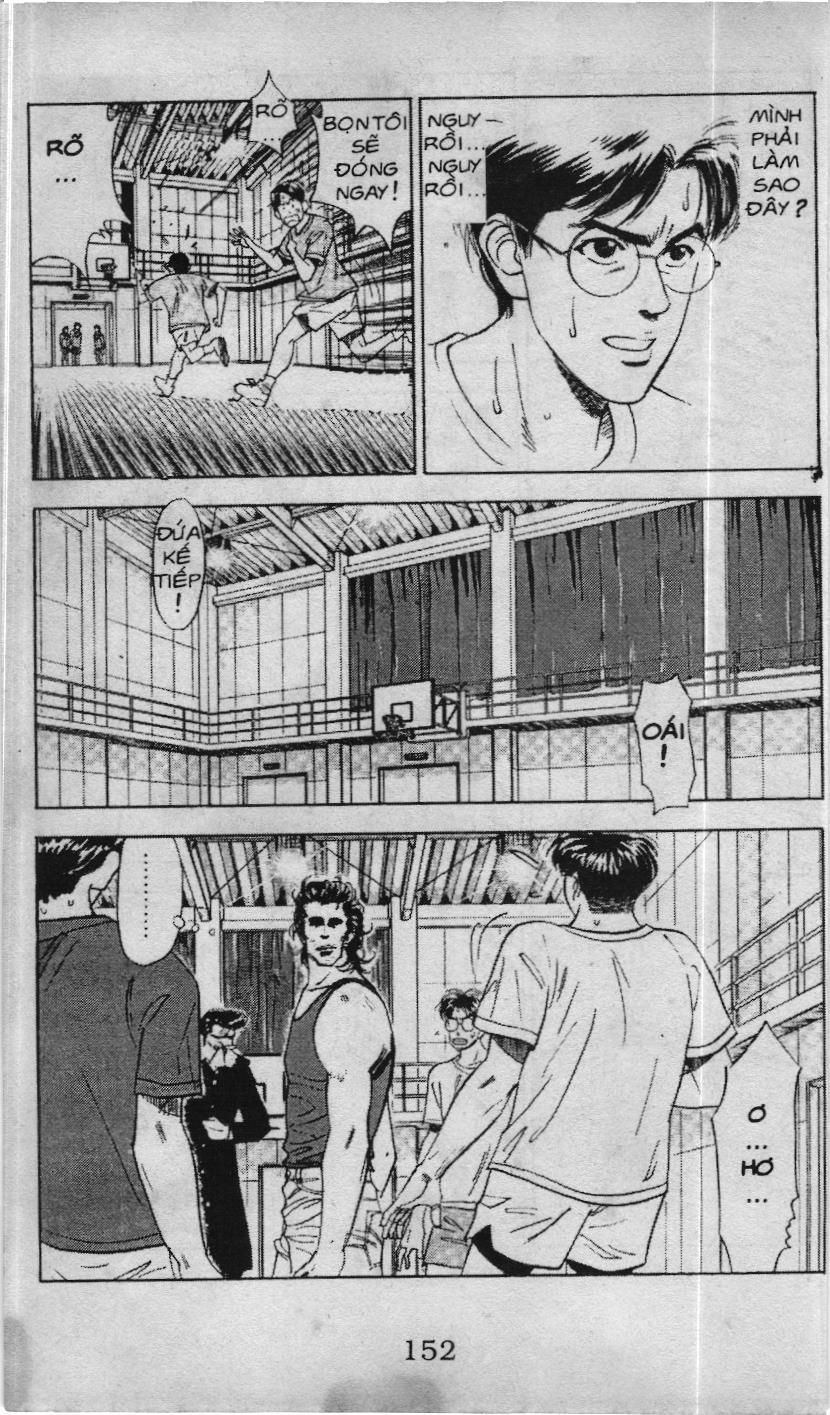 Slam Dunk (Scan) - Chương 56