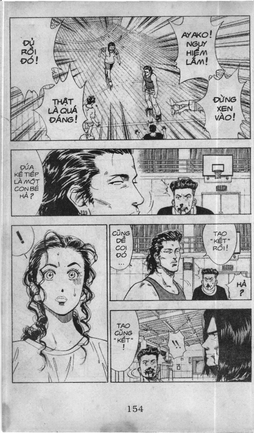 Slam Dunk (Scan) - Chương 56