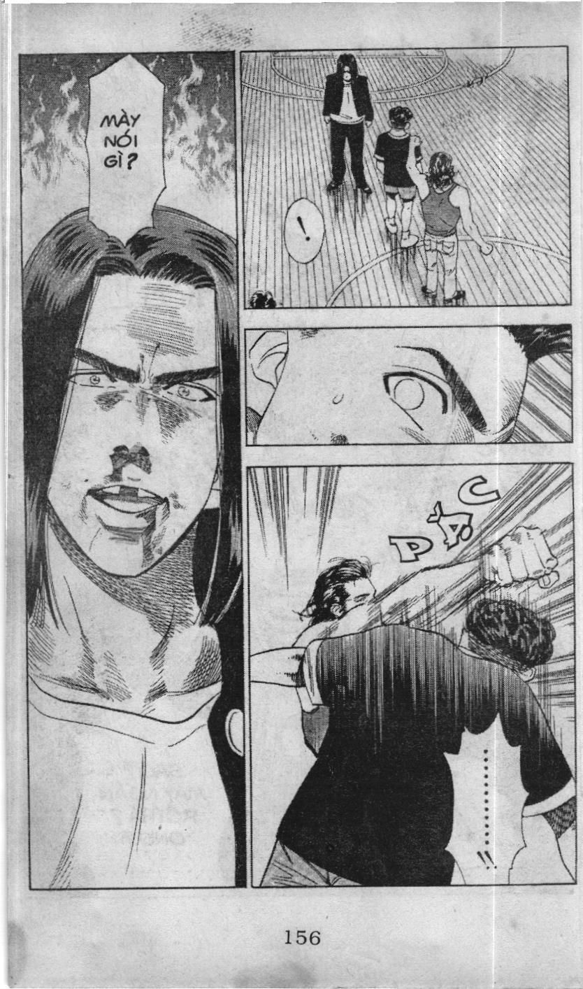 Slam Dunk (Scan) - Chương 56