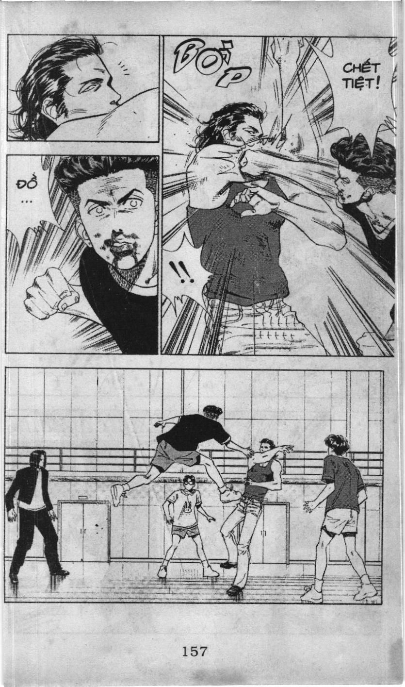 Slam Dunk (Scan) - Chương 56