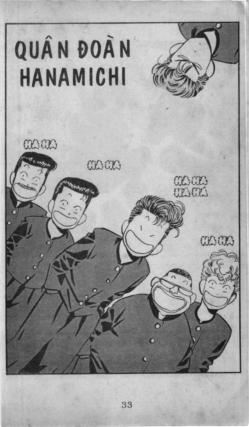 Slam Dunk (Scan) - Chương 57