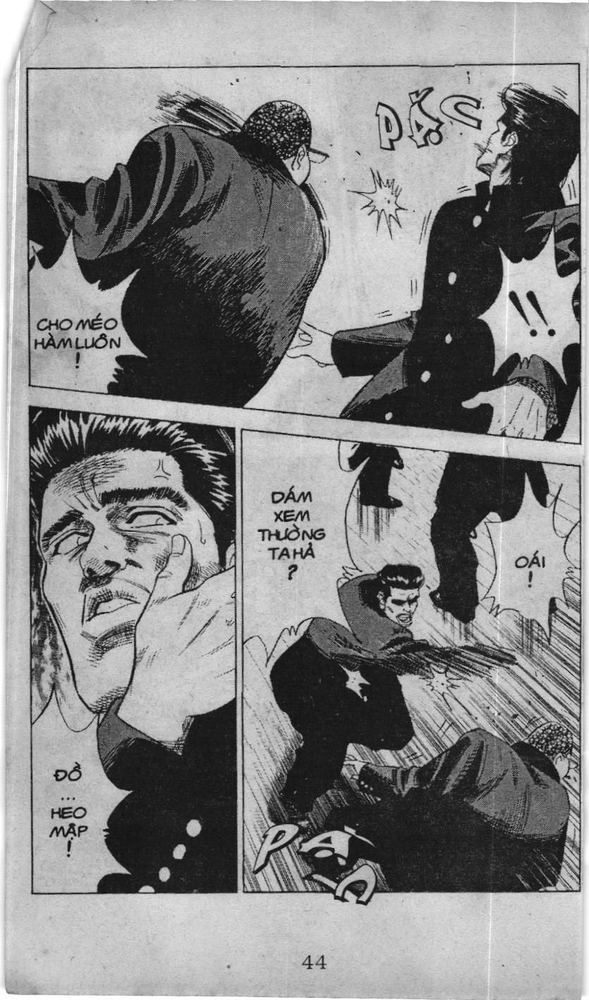 Slam Dunk (Scan) - Chương 57