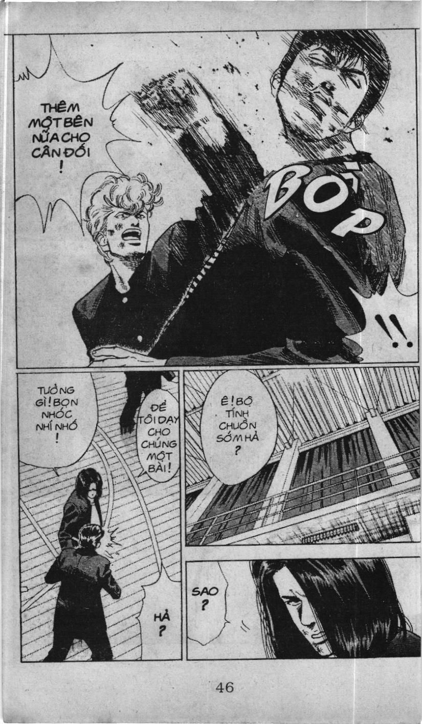 Slam Dunk (Scan) - Chương 57