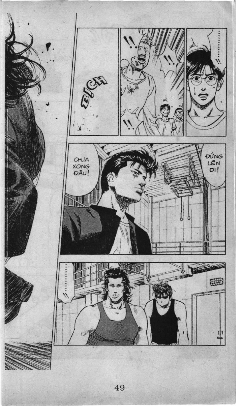 Slam Dunk (Scan) - Chương 57