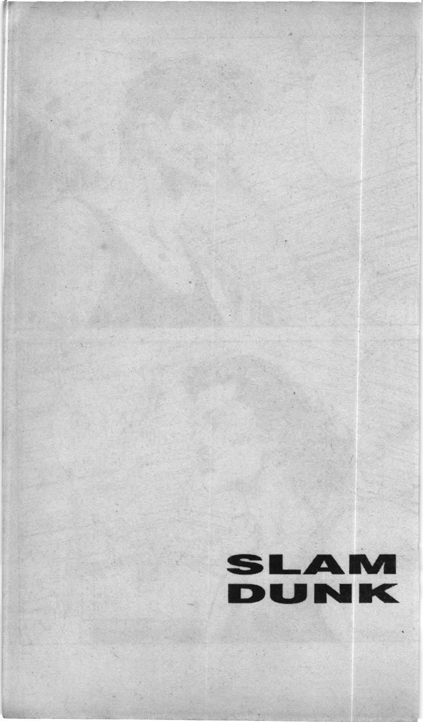 Slam Dunk (Scan) - Chương 57