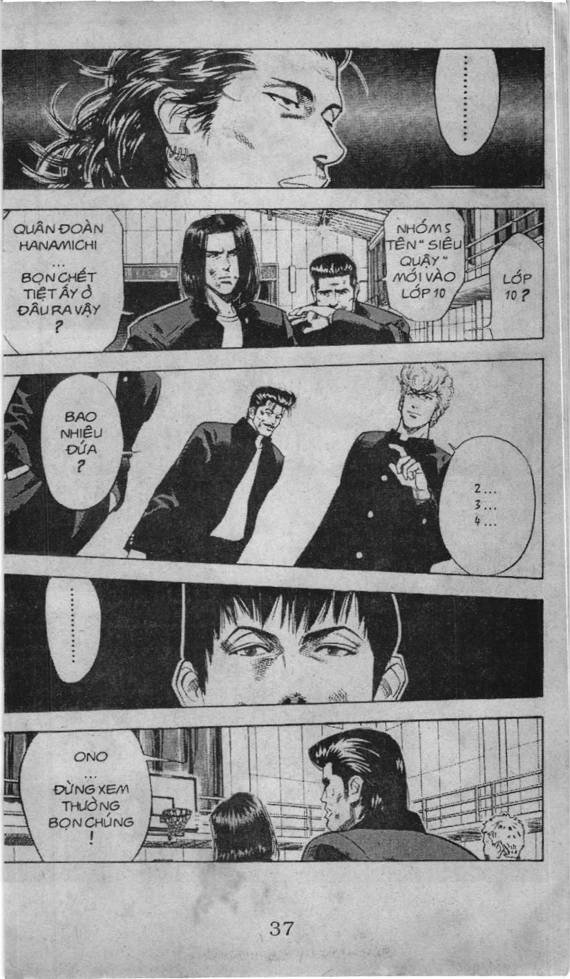 Slam Dunk (Scan) - Chương 57