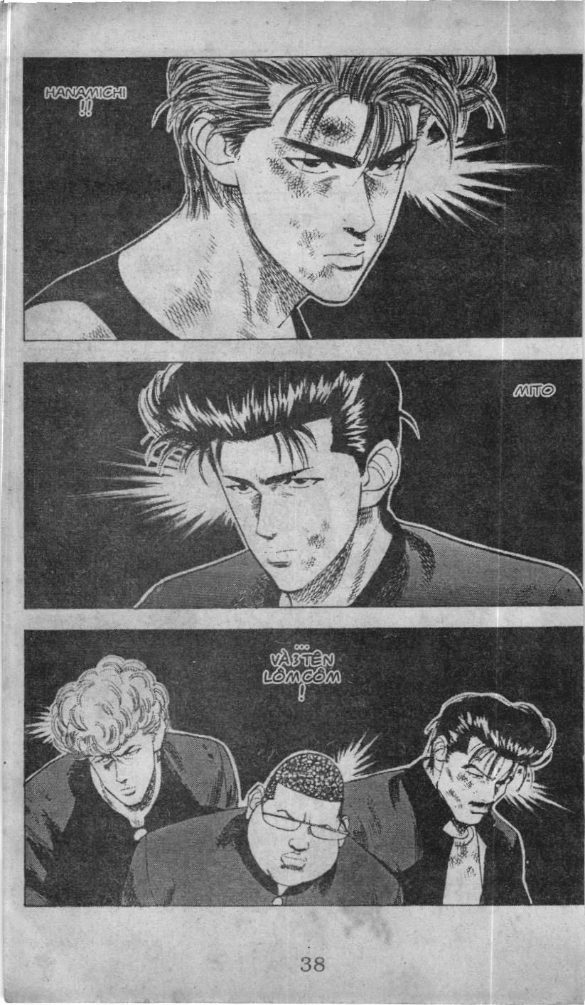 Slam Dunk (Scan) - Chương 57