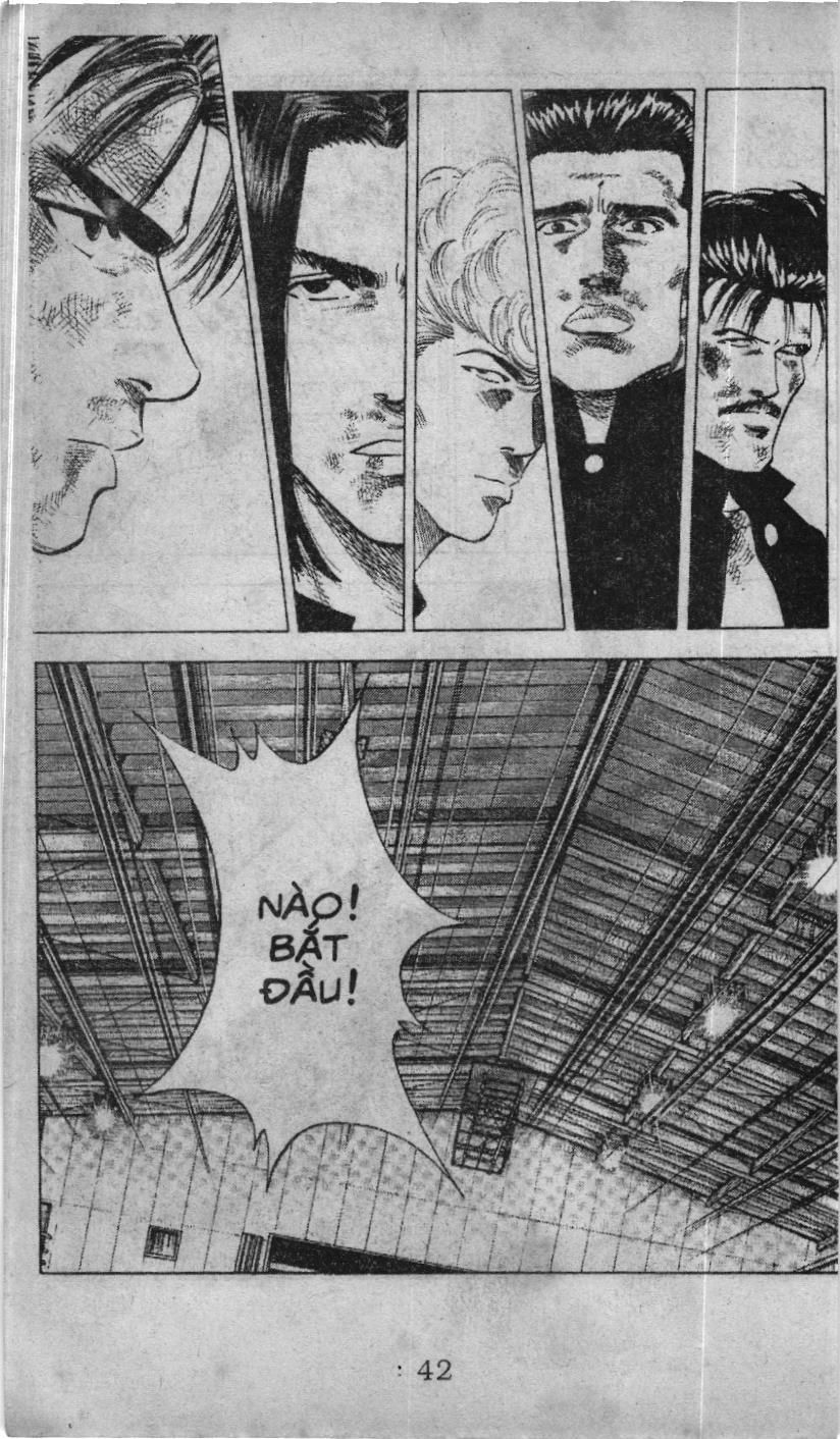 Slam Dunk (Scan) - Chương 57